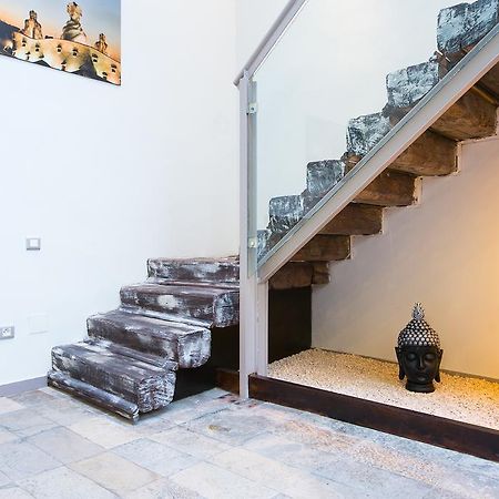 4 Rooms Βαρκελώνη Εξωτερικό φωτογραφία