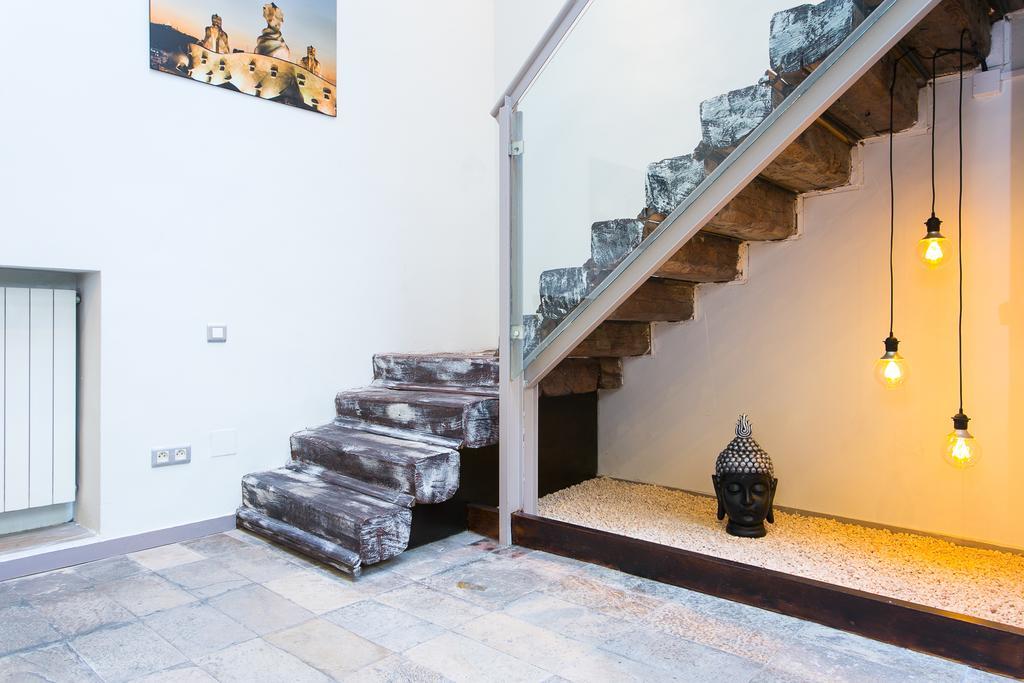 4 Rooms Βαρκελώνη Εξωτερικό φωτογραφία