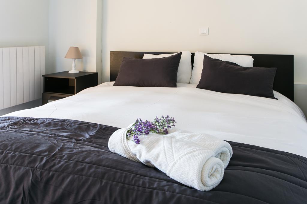 4 Rooms Βαρκελώνη Εξωτερικό φωτογραφία
