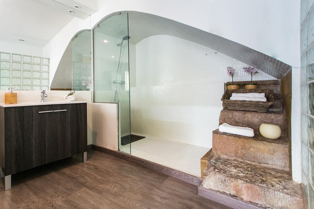 4 Rooms Βαρκελώνη Εξωτερικό φωτογραφία